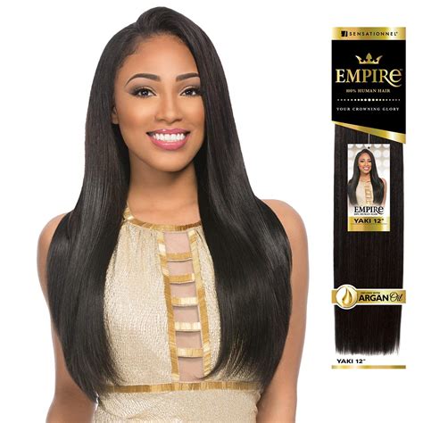 Amazon.com: Yaki Straight Weave